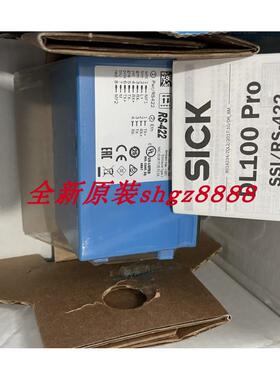 议价西克远程距离传器1052690 DL100-22AA2101