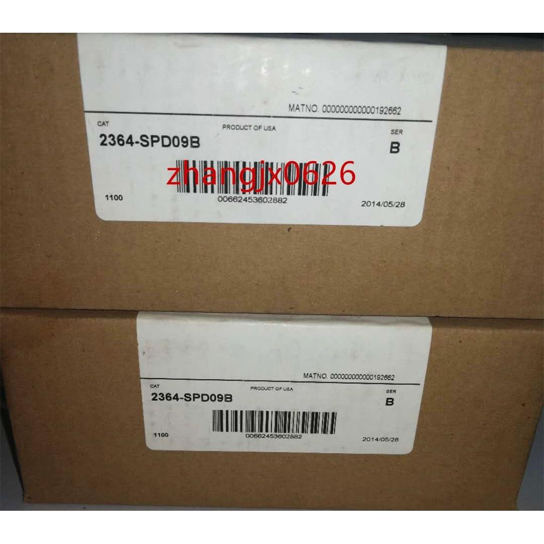 议价2364-SPD09B 模块 2364-SPD09B