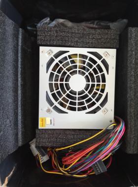 议价长城开关电源GW-4000AD稳定王 主机电源