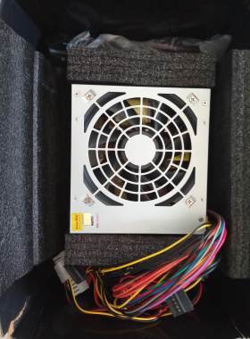 议价长城开关电源GW-4000AD稳定王 主机电源