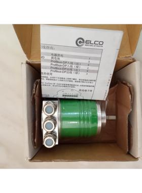 议价 ELCO宜科PAM58C10-BF6XXR-4096/8192总线通讯编码器