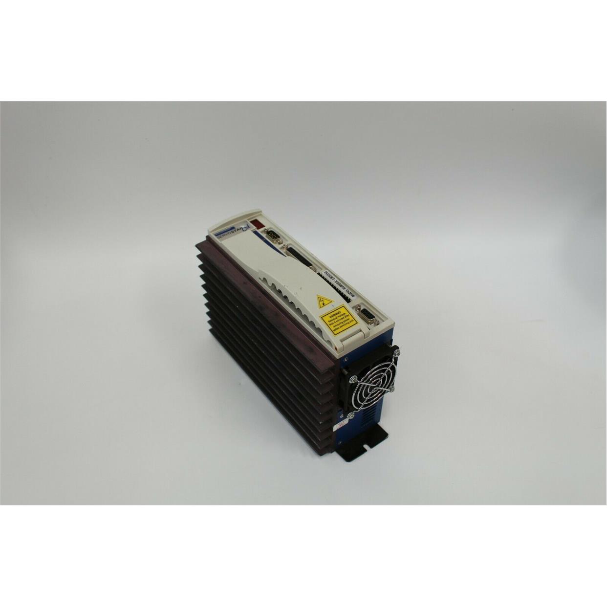 议价Kollmorgen CB06550 Servo Driver