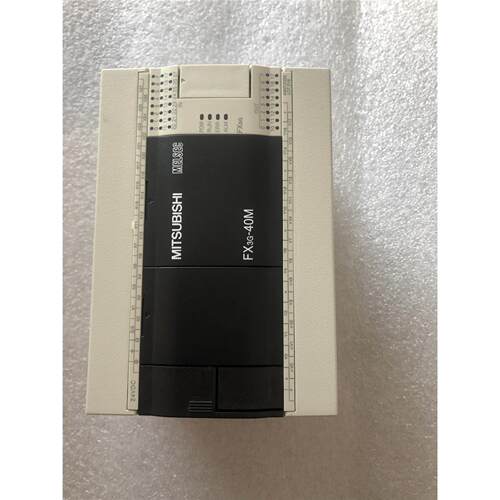 议价PLC模块FX3G-40MR/DSS