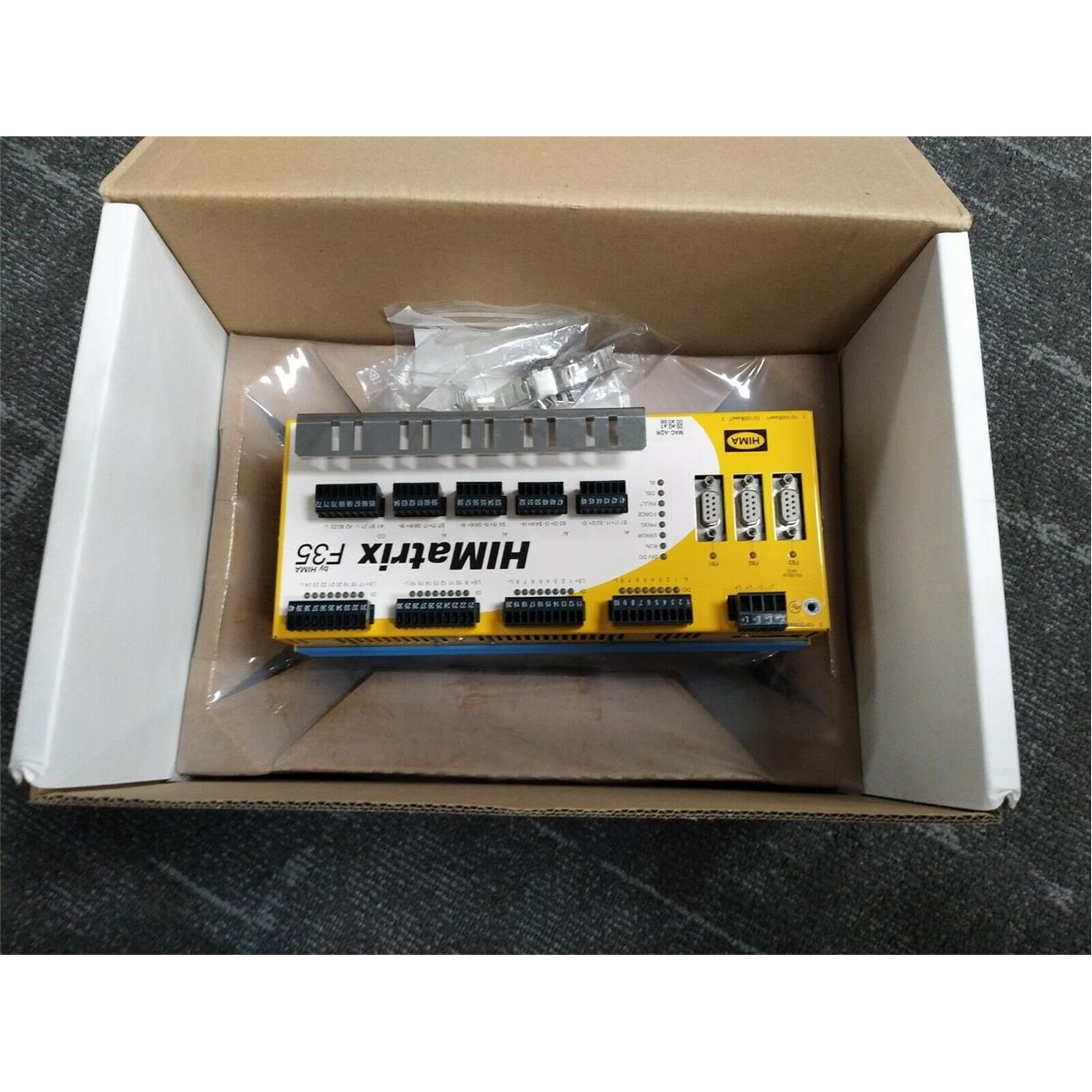 议价HIMA HIMatrix F35 Module