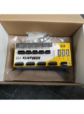 议价HIMA HIMatrix F35 Module