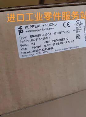 议价P+FENA58IL-S10CA7-1213B17-RH2编码器