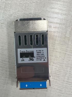 议价WS-G5699 思科 单模光模块