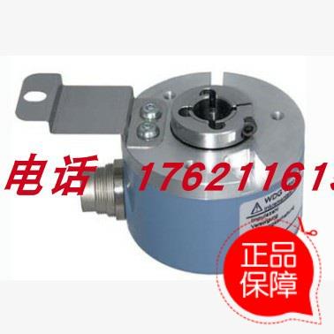 议价WACHENDORFF沃申道夫编码器WDGA 58A-06/10-1312-DP-A-B-01-B