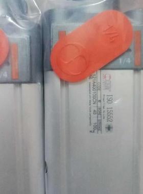 议价METALWORK气缸121A400100CN ISO 15552