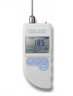 议价神荣OMX-ADM异味检测仪气味检测仪手持味道检测仪氨气检测