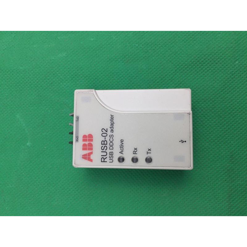 议价RUSB-02机 ACS800刷机工具九成
