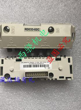议价变频器ACS800光纤适配器RDCO-02C RDC0-03C RDCO-01C