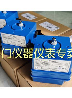 议价 ECKARDT SRI986-CIDS7EAANA 电气阀门定位器
