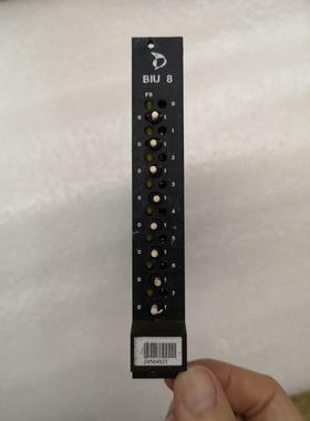 议价Metso Valmet BIU 8 A413140 board