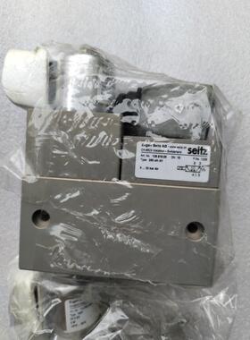 议价Seifz 电磁阀290 oh/41 原厂件订购