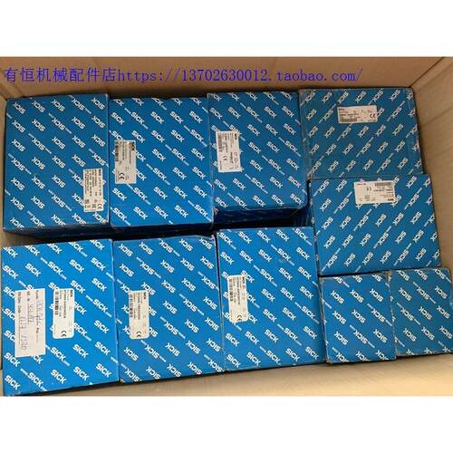 议价SICK编码器 DFS60B-S4AA10000 AFM60A-S4NB018X12SRS50-HFAO-