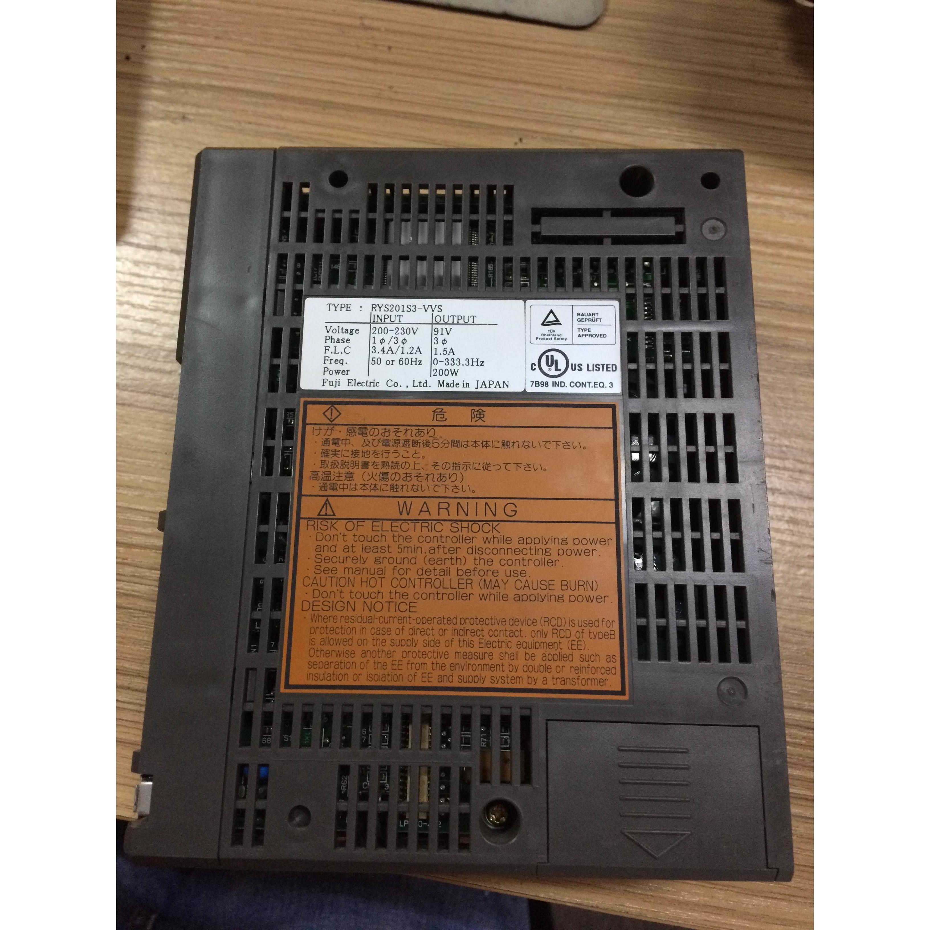 议价机RYS201S3-VVS, RYS201S3-VVS格商