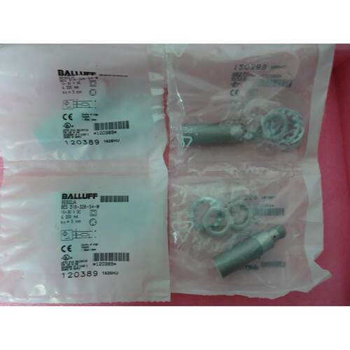 议价BALLUFF BES 516-326-S4-W BES02JA