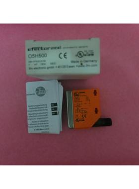 议价IFM O5H500 O5H-FPKG/US100