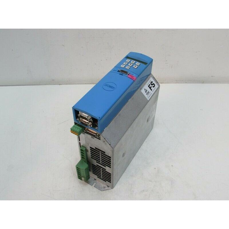议价Stöber Posidrive Servo Drive MDS5150/L 400V