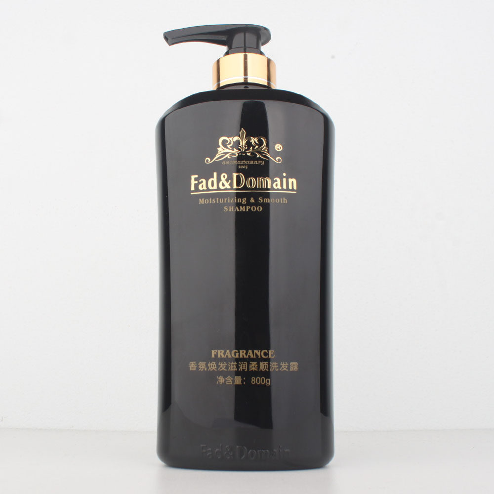Fad&Domain香氛焕发滋润柔顺洗发露干枯毛躁顺滑保湿洗发水液正品
