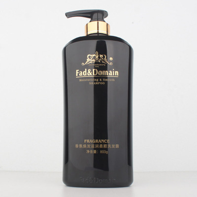 Fad&Domain香氛焕发滋润柔顺洗发露干枯毛躁顺滑保湿洗发水液正品