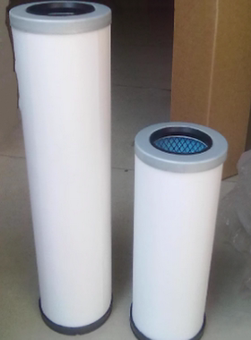 佳力士螺杆22/37KW空压机3221111340/3221111500油分芯油气分离器