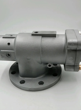 康普艾螺杆空压机进气阀卸荷阀100006522/11317274吸气阀压缩机阀