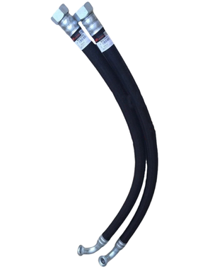 英格索兰空压机油管软管85576320/85560407/85557726/85560431