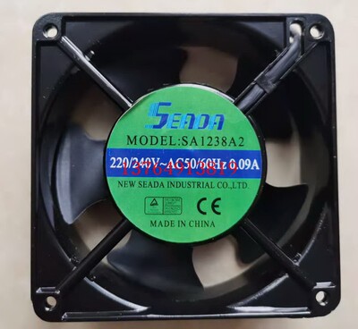 SEADA立德风扇轴流风机