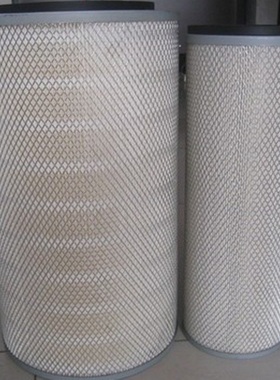 英格索兰空压机92035948/92035955空滤芯92686948/92686855内外芯