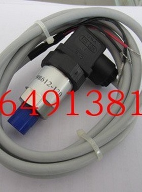 康普艾空压机压力传感器98612-122/A1150707/A98612-120维修备件