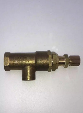 英格索兰空压机加载阀99331696调节阀19004118/99331704/99331712