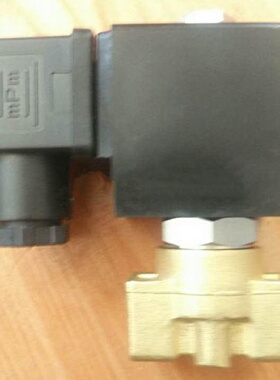 螺杆空压机电磁阀88291003-046/88291008-404/88290016-727加载阀