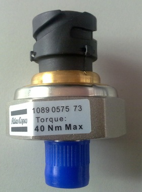 阿特拉斯空压机1089057573/1089057533/1089057503空滤压差传感器