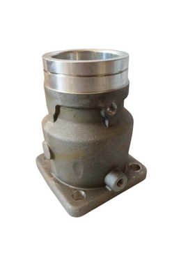 寿力空压机卸荷阀LS12-50/60/75进气阀02250130-050/02250083-783