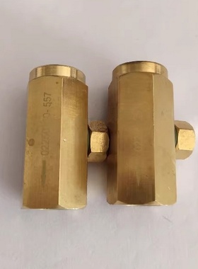 寿力空压机单向阀049905止逆阀02250110-557/040211/02250115-272