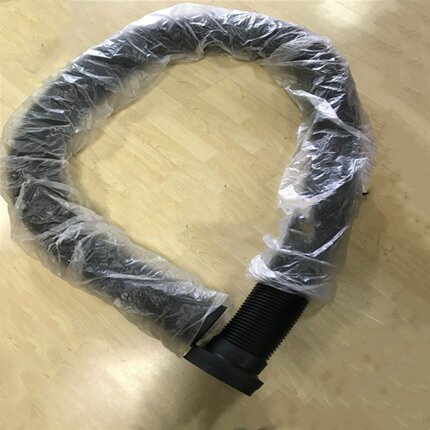 阿特拉斯进气风管1092001313/1092001312/ 1092001314/1622096500