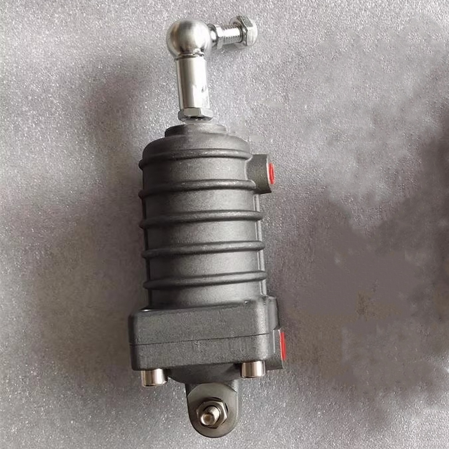 红五环志移动空压机气阀HWH