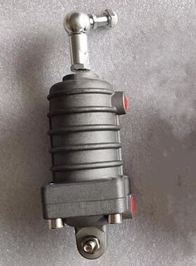 志高移动机空压机高压气缸QGH-40/QGH-40LL/QGH-40L红五环进气阀