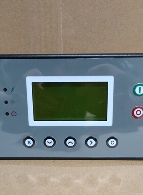 螺杆机空压机电脑板1625140403/MAM280A2(B)(T)/1625120590控制器