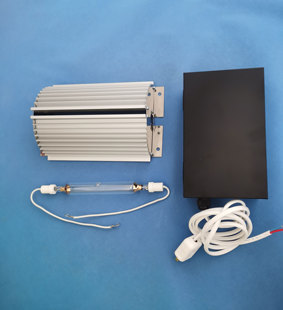 400w紫外线高压汞灯光化学/光催化 光分解/降解 UV固化试验分析仪