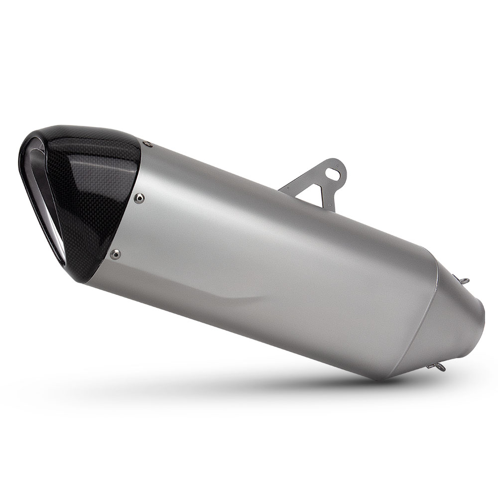 摩托车改装BS15 Z900 NINJA650 800NK CBR400R G310RR通用排气管