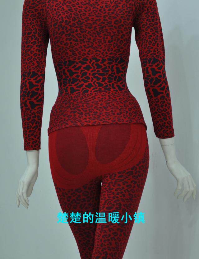 Corset amincissant en viscose - Ref 691830 Image 5