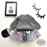 Pull fille - Ref 2104377 Image 42