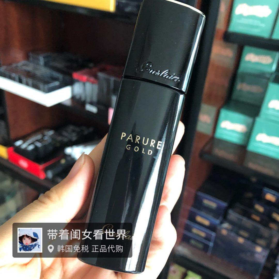 【现货】娇兰金钻修颜粉底液SPF30/15PA++30ml黑钻粉底00#|msdalam kategori Alat solek/minyak wangi/kecantikan, Makeup/krim - dari Buy2taobao.com untuk memberikan perkhidmatan ejen Taobao profesional membeli