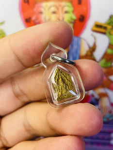 龙婆tim2514 泰国佛牌 坤平