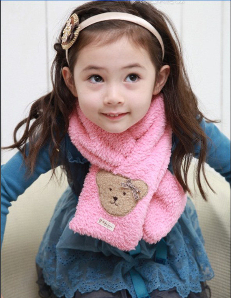 Foulard enfant - Ref 2134939 Image 1