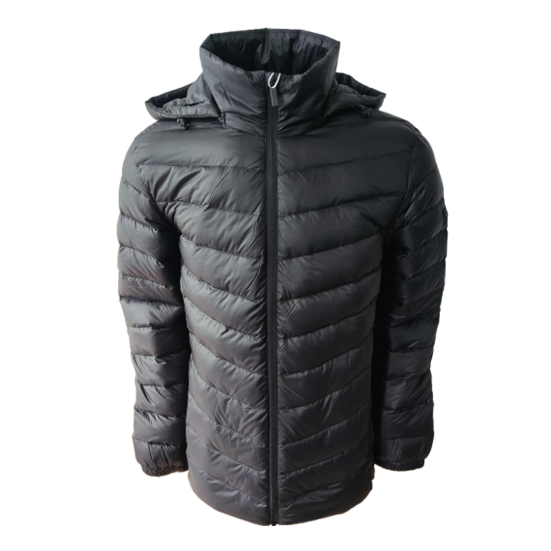 cantorp肯拓普骆驼秋冬男式户外防风保暖羽绒服外套t232294722