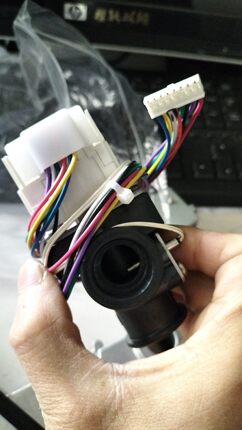 原装全新能率热水器水流量伺服器